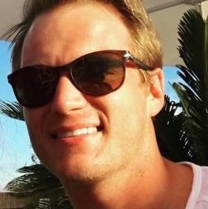 Meet your Posher, Matt